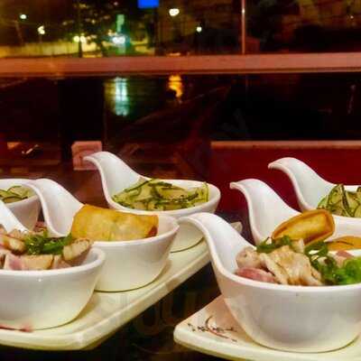 Yashi Sushi Bar Express