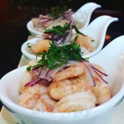 Yashi Sushi Bar Express