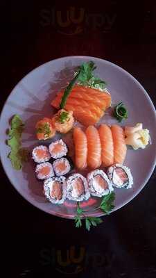 Yashi Sushi Bar Express