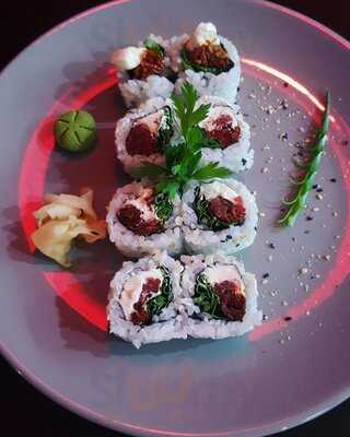 Yashi Sushi Bar Express