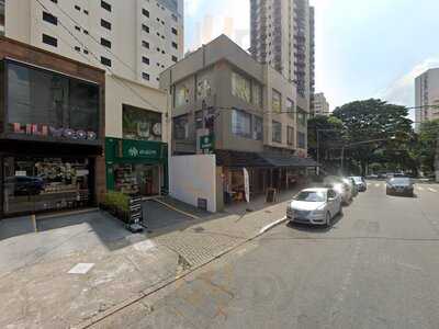 Sorveteria Gattamelata