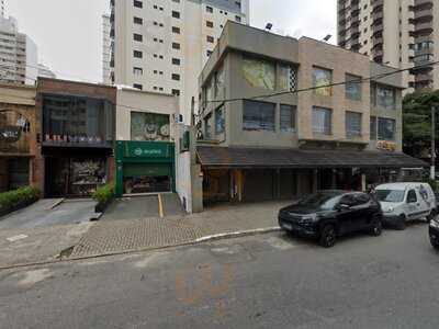 Sorveteria Gattamelata