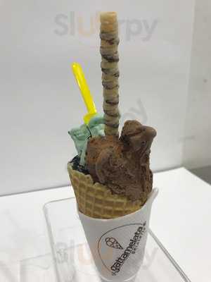 Sorveteria Gattamelata
