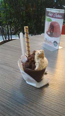 Sorveteria Gattamelata