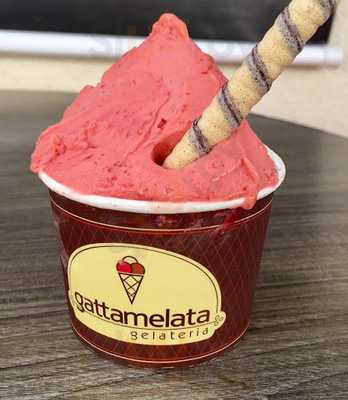Sorveteria Gattamelata