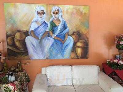 Brimo's Arabian Food