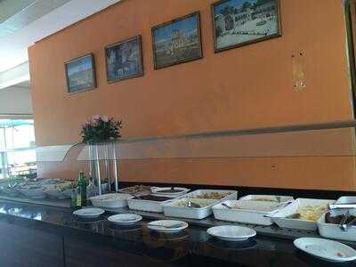 Brimo's Arabian Food