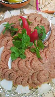 Brimo's Arabian Food