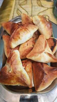 Brimo's Arabian Food