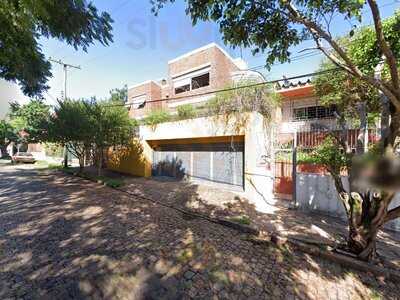 Brimo's Arabian Food