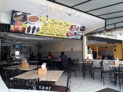 Que Do Que Restaurante