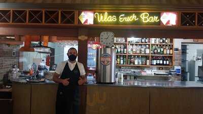 Vilas Erich Bar