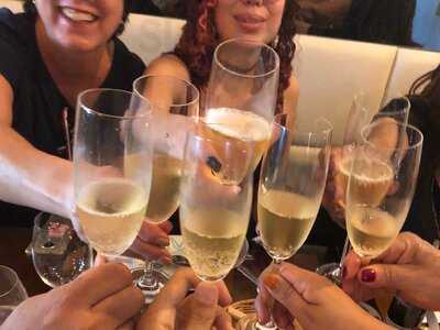 Il Pescatore São Paulo