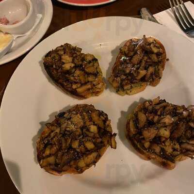 Il Pescatore São Paulo