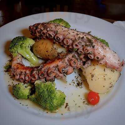 Il Pescatore São Paulo