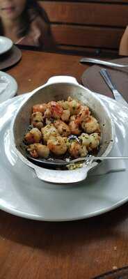 Il Pescatore São Paulo