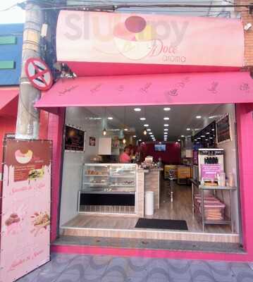 Aroma Bar E Lanchonete