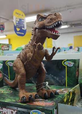 Aroma Bar E Lanchonete