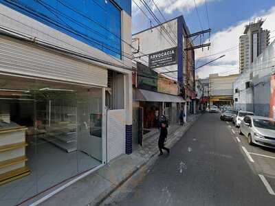 Aroma Bar E Lanchonete