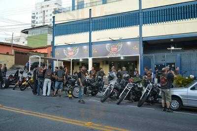 Asas Moto Bar
