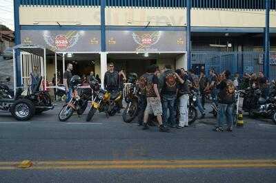 Asas Moto Bar