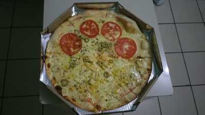 Pizzaria Cantinho Vip