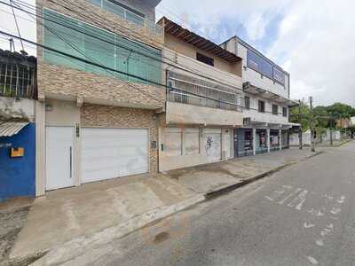 Pizzaria Cantinho Vip