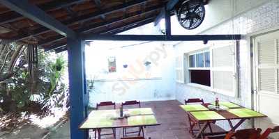 Vegana Chácara Restaurante