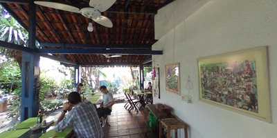 Vegana Chácara Restaurante