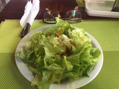 Vegana Chácara Restaurante