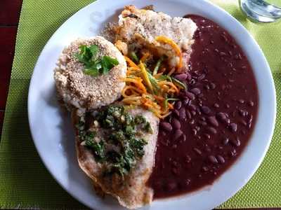 Vegana Chácara Restaurante