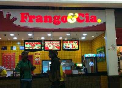 Frango & Cia