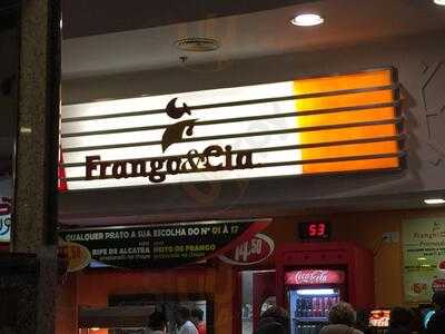 Frango & Cia