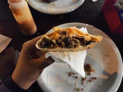 Bangalô Dos Pastéis