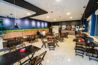 Bangalô Dos Pastéis