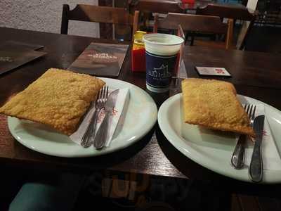 Bangalô Dos Pastéis