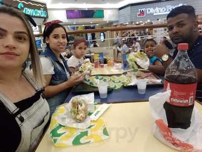 Restaurante E Lanchonete Norma