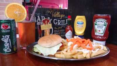 Restaurante E Lanchonete Norma