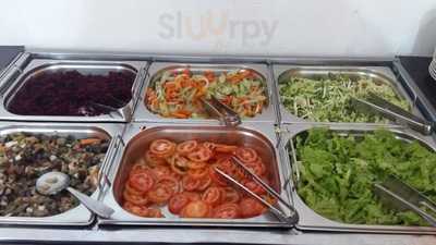 Restaurante E Lanchonete Norma