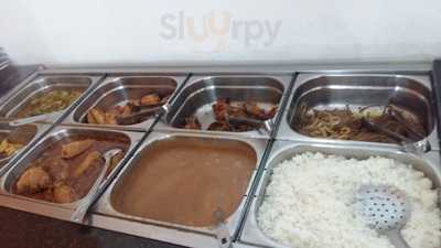 Restaurante E Lanchonete Norma