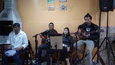 Restaurante E Lanchonete Norma