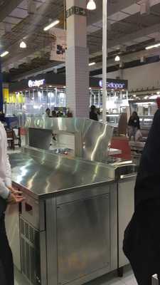 Bar E Lanchonete Do Goiano