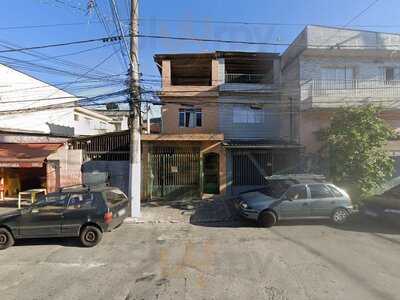 Bar E Lanchonete Do Goiano