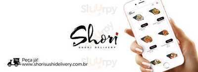 Shori Sushi Delivery
