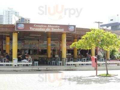 Complexo Alimentar Sabor Nordestino