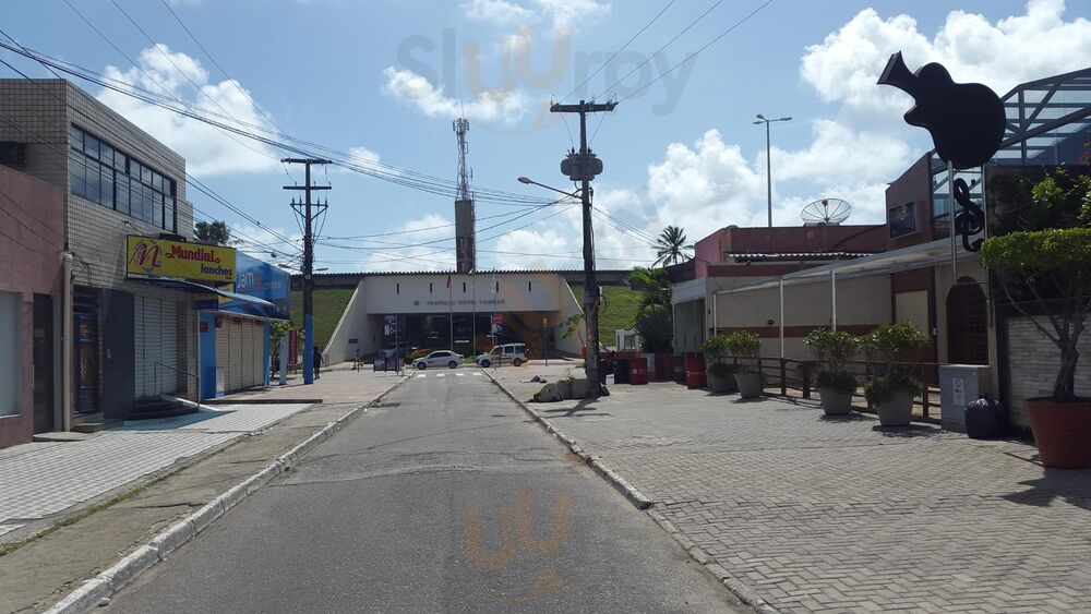 Complexo Alimentar Sabor Nordestino