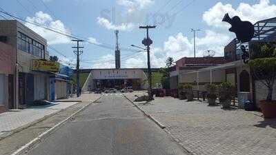 Complexo Alimentar Sabor Nordestino