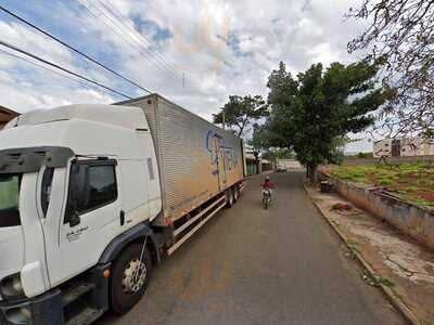 Estação Norte Pizzaria