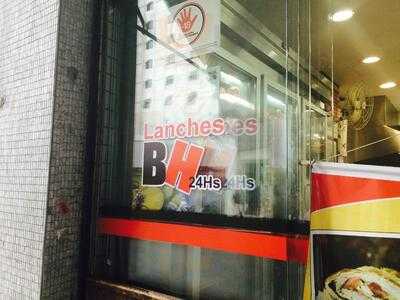 Bh Lanches