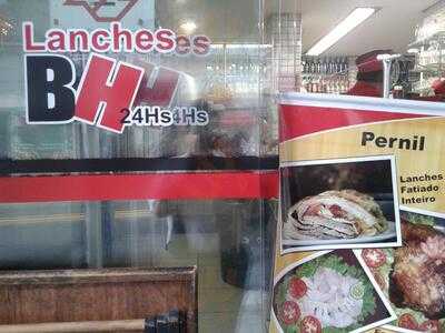 Bh Lanches
